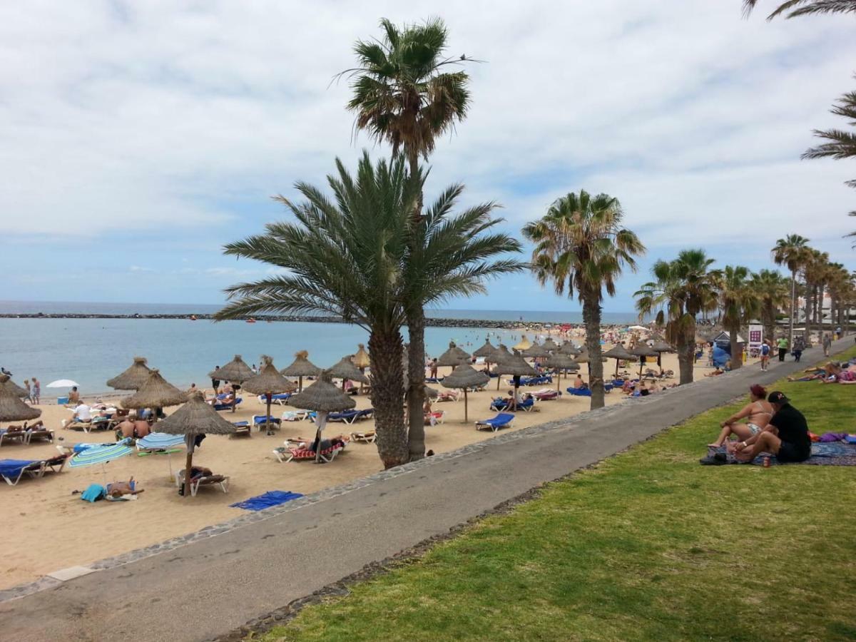 Playa De Las Americas Daire